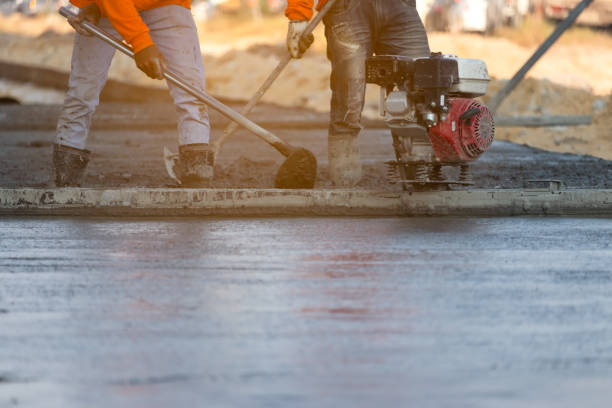  St Charles, MI Concrete contractor Pros