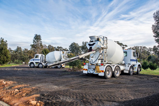 Best Concrete Removal and Replacement in St Charles, MI