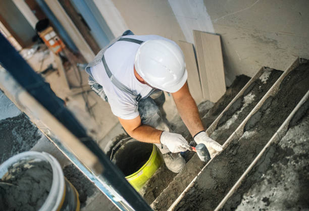 Best Concrete Grinding and Polishing in St Charles, MI