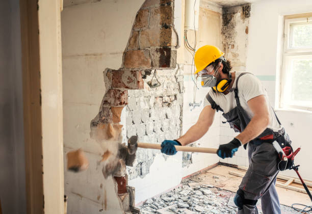 Professional Concrete contractor in MI