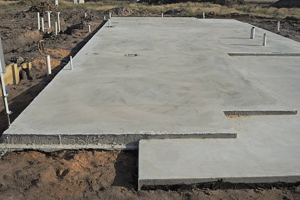 Best Concrete Patio Design and Installation in St Charles, MI