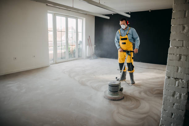 Best Concrete Foundation Repair in St Charles, MI