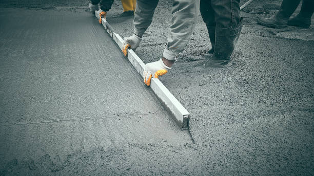 Best Residential Concrete Solutions in St Charles, MI